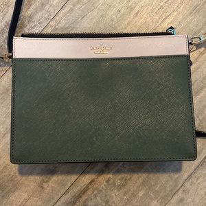 Kate Spade Cross body Purse